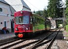 2011.09.07 Rittnerbahn von Oberbozen nach Klobenstein bei Bozen (38)